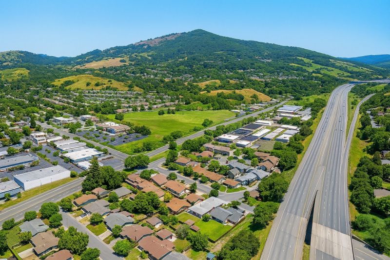 Novato, CA