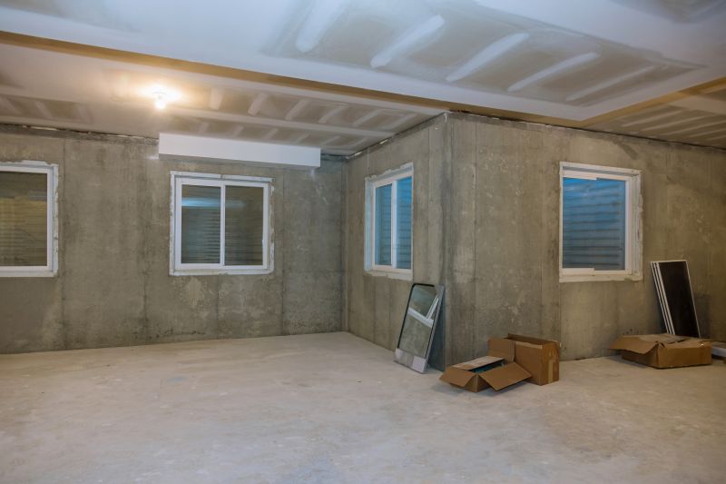 Concrete Foundation Leveling in Suisun City, CA