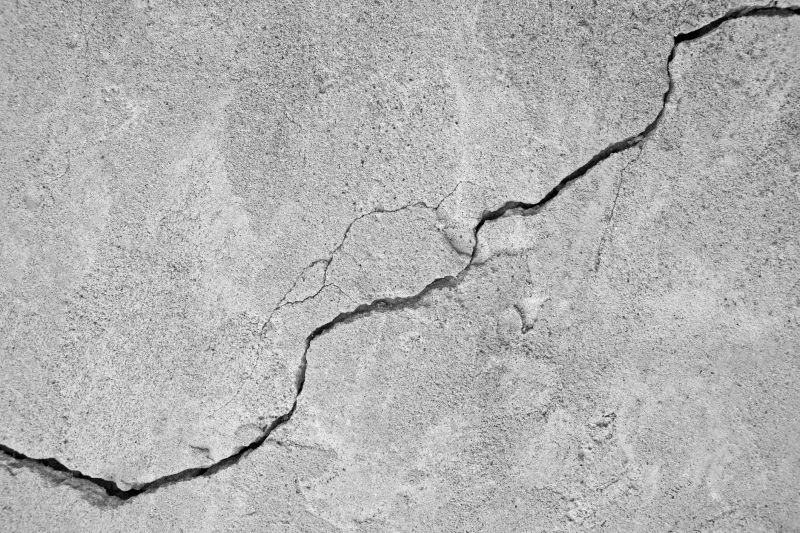 Cracked Foundation Repair in Suisun City, CA