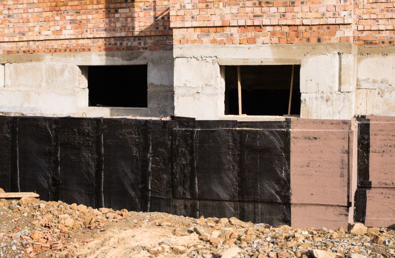 Foundation Repair in Saint Helena, CA