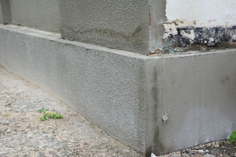 Foundation Structural Repair in Napa, CA