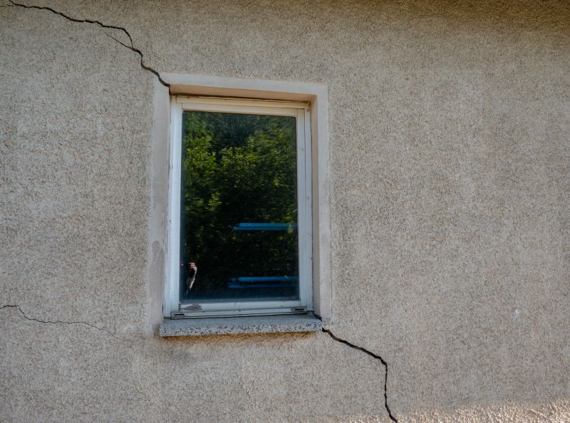 Foundation Structural Repair in Petaluma, CA