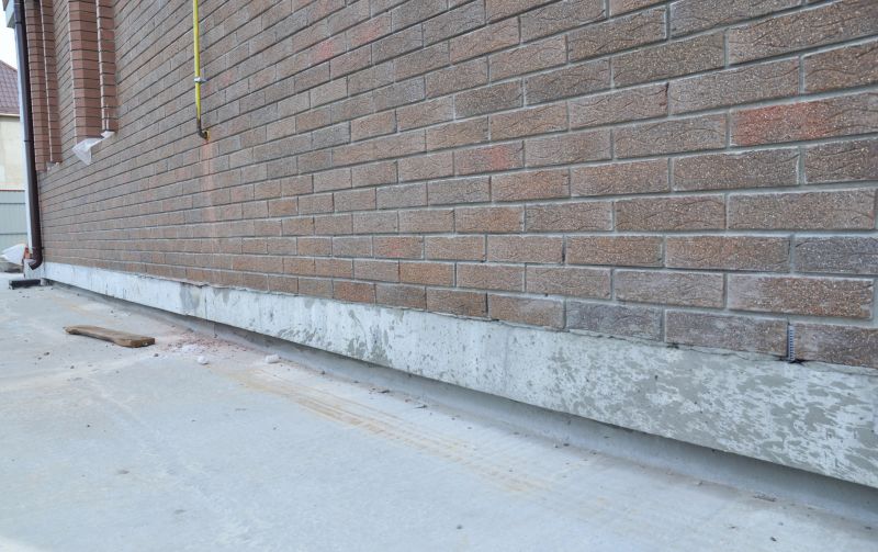 Structural Foundation Repair in Penngrove, CA